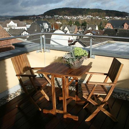 Apartpeterstor Монтабаур Екстериор снимка