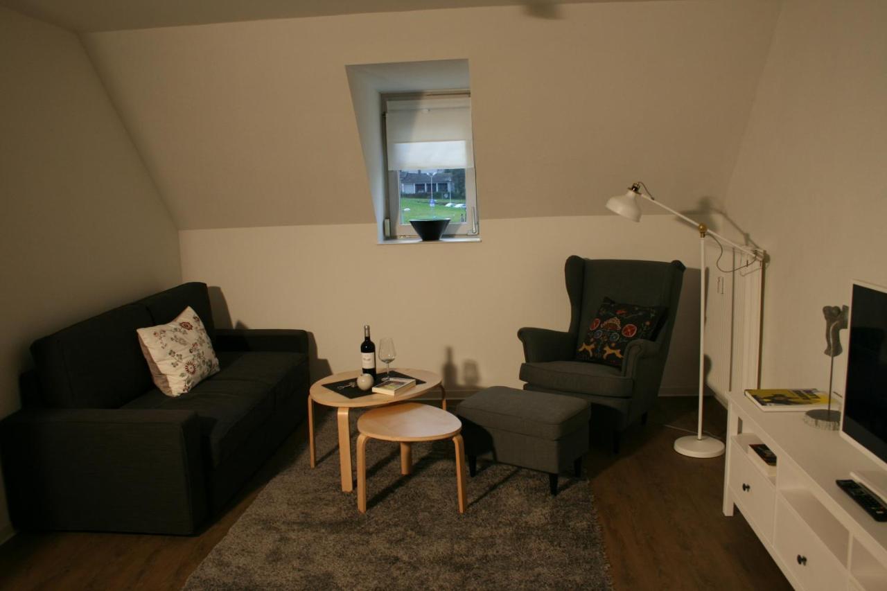 Apartpeterstor Монтабаур Екстериор снимка