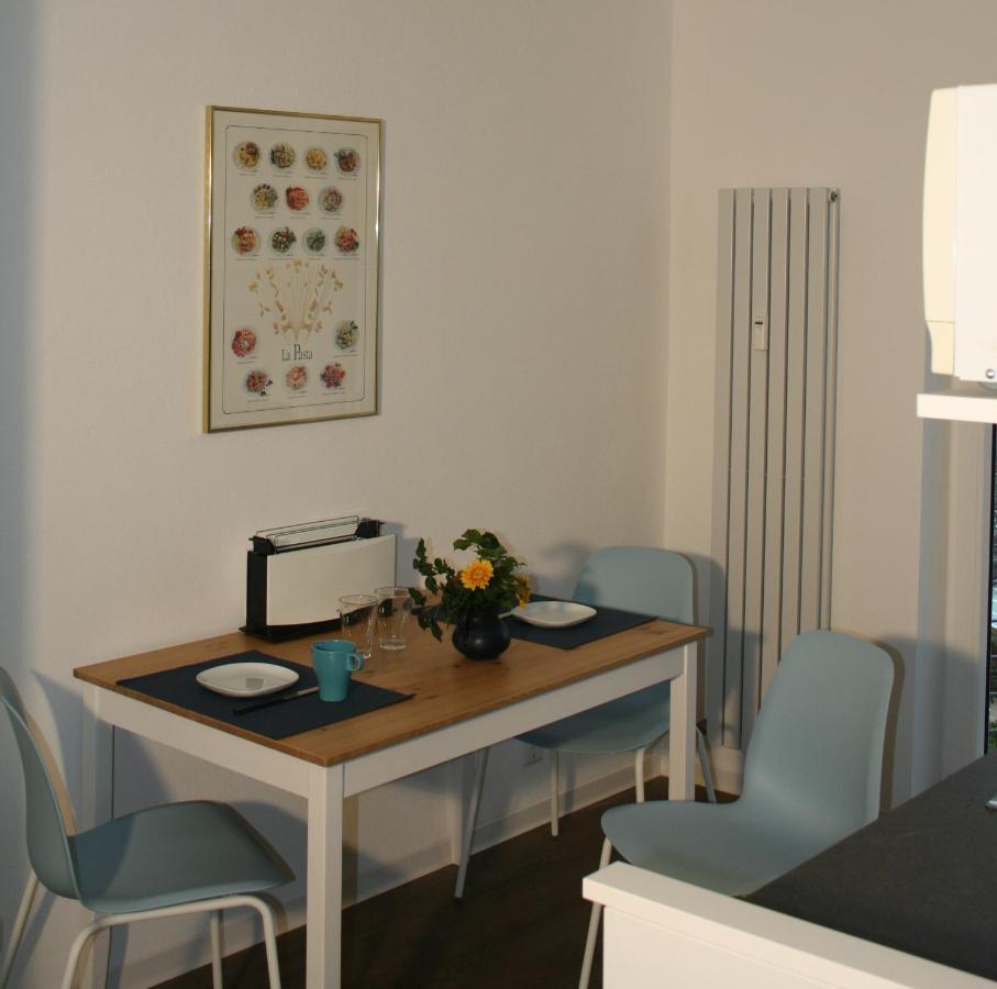 Apartpeterstor Монтабаур Екстериор снимка