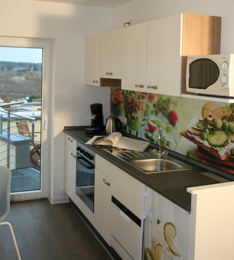 Apartpeterstor Монтабаур Екстериор снимка