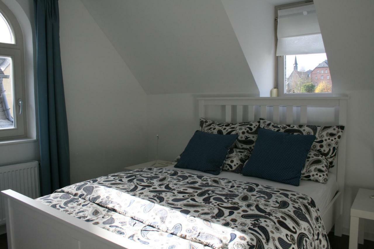 Apartpeterstor Монтабаур Екстериор снимка