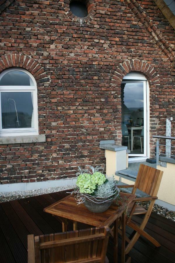 Apartpeterstor Монтабаур Екстериор снимка