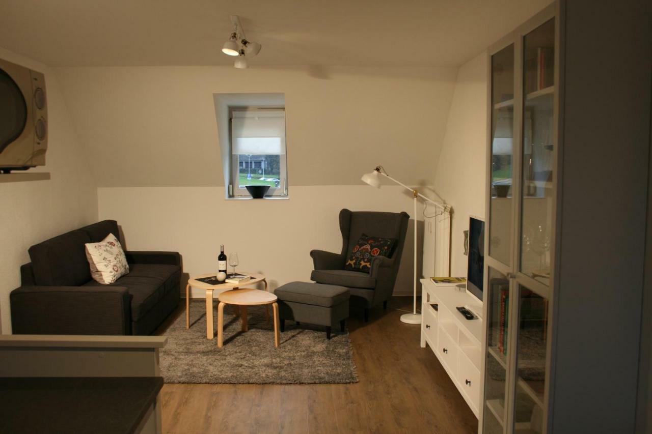 Apartpeterstor Монтабаур Екстериор снимка