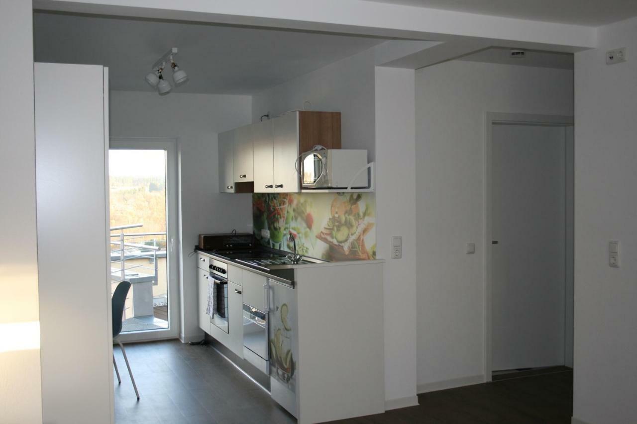 Apartpeterstor Монтабаур Екстериор снимка