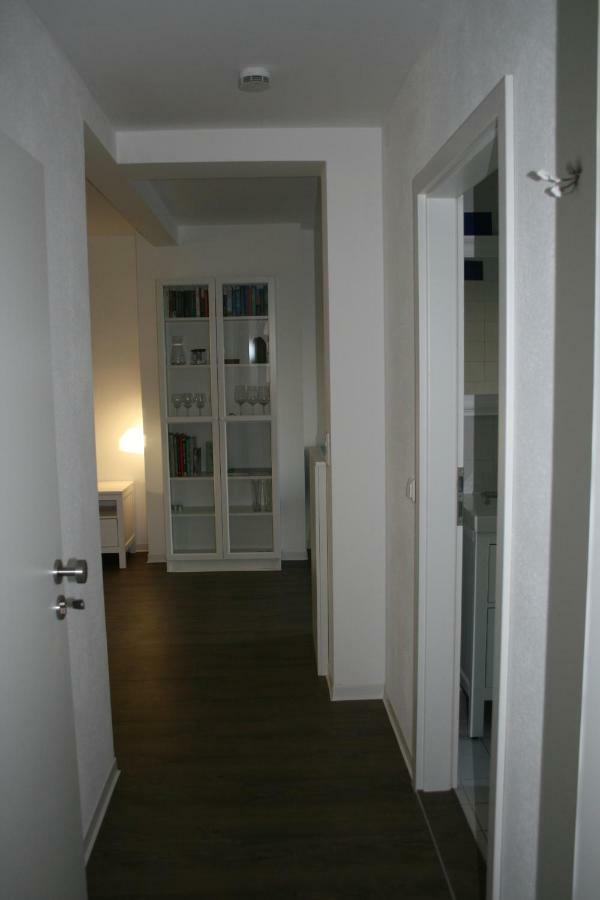 Apartpeterstor Монтабаур Екстериор снимка