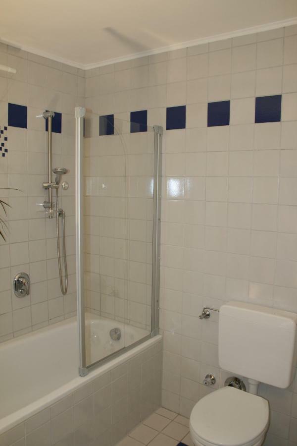 Apartpeterstor Монтабаур Екстериор снимка