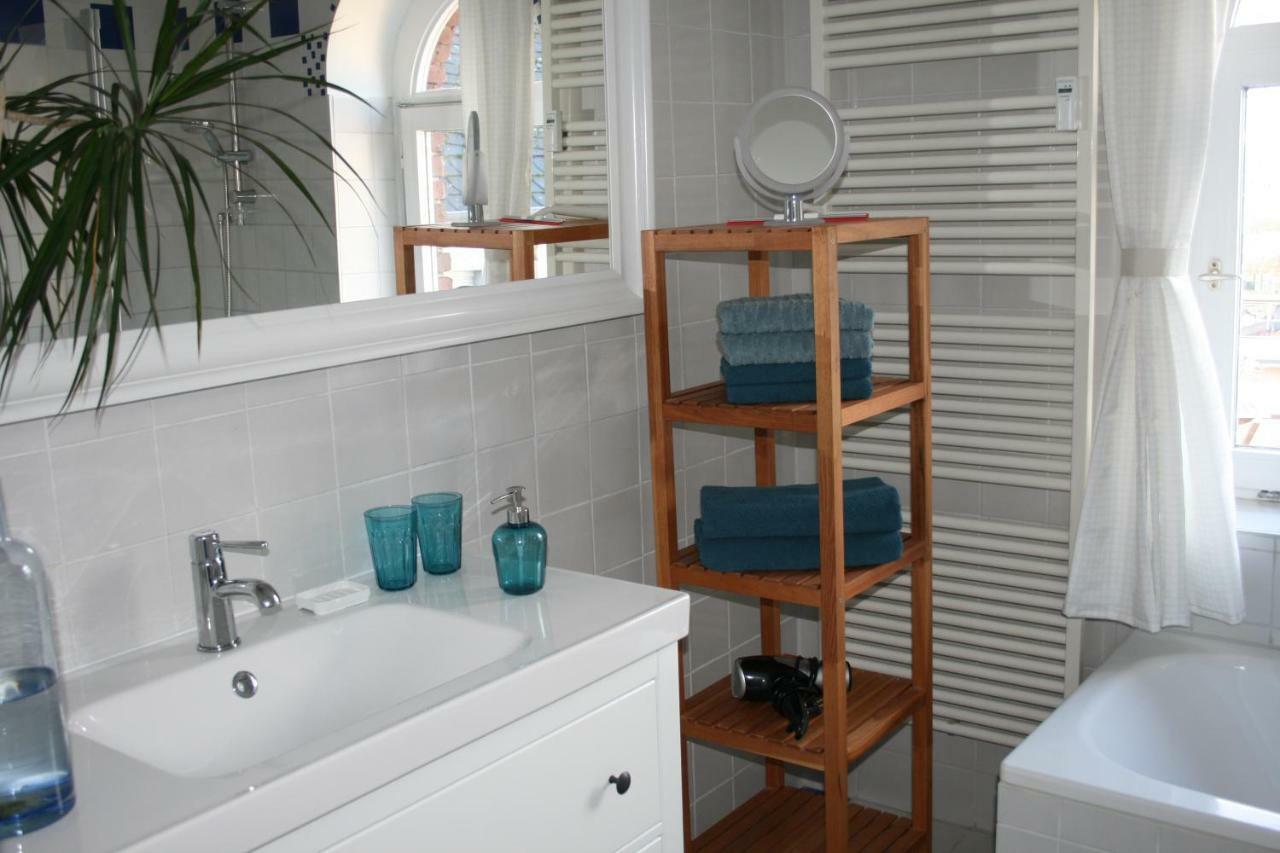 Apartpeterstor Монтабаур Екстериор снимка