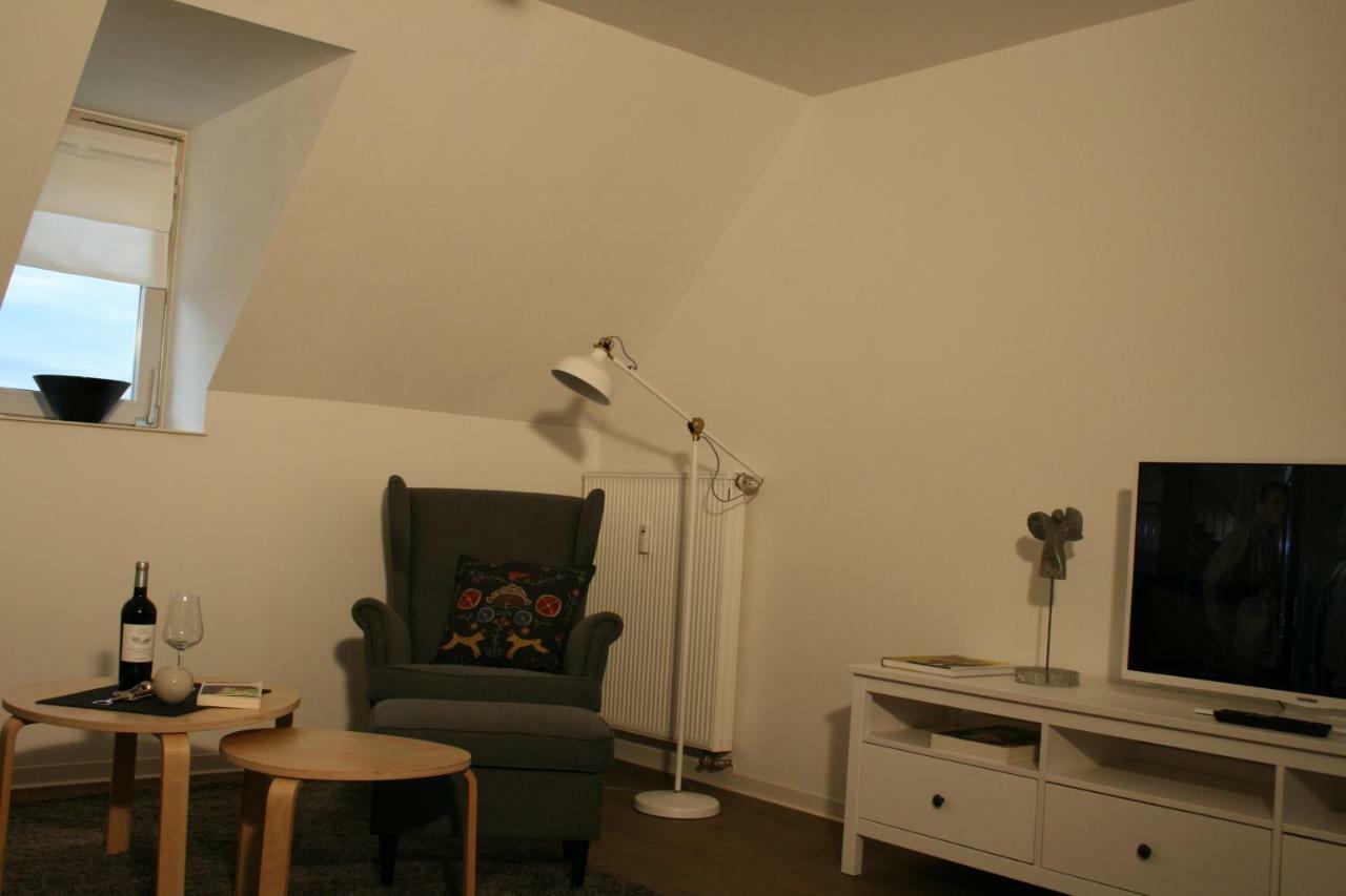 Apartpeterstor Монтабаур Екстериор снимка