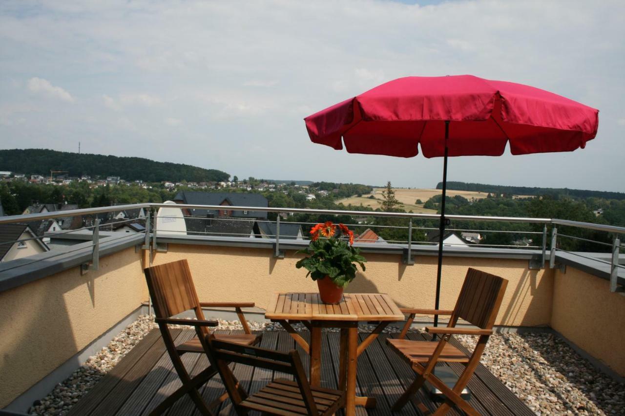 Apartpeterstor Монтабаур Екстериор снимка
